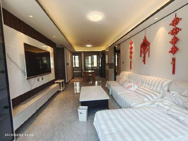 整租·中海天钻