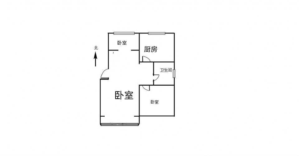 整租·新港花园