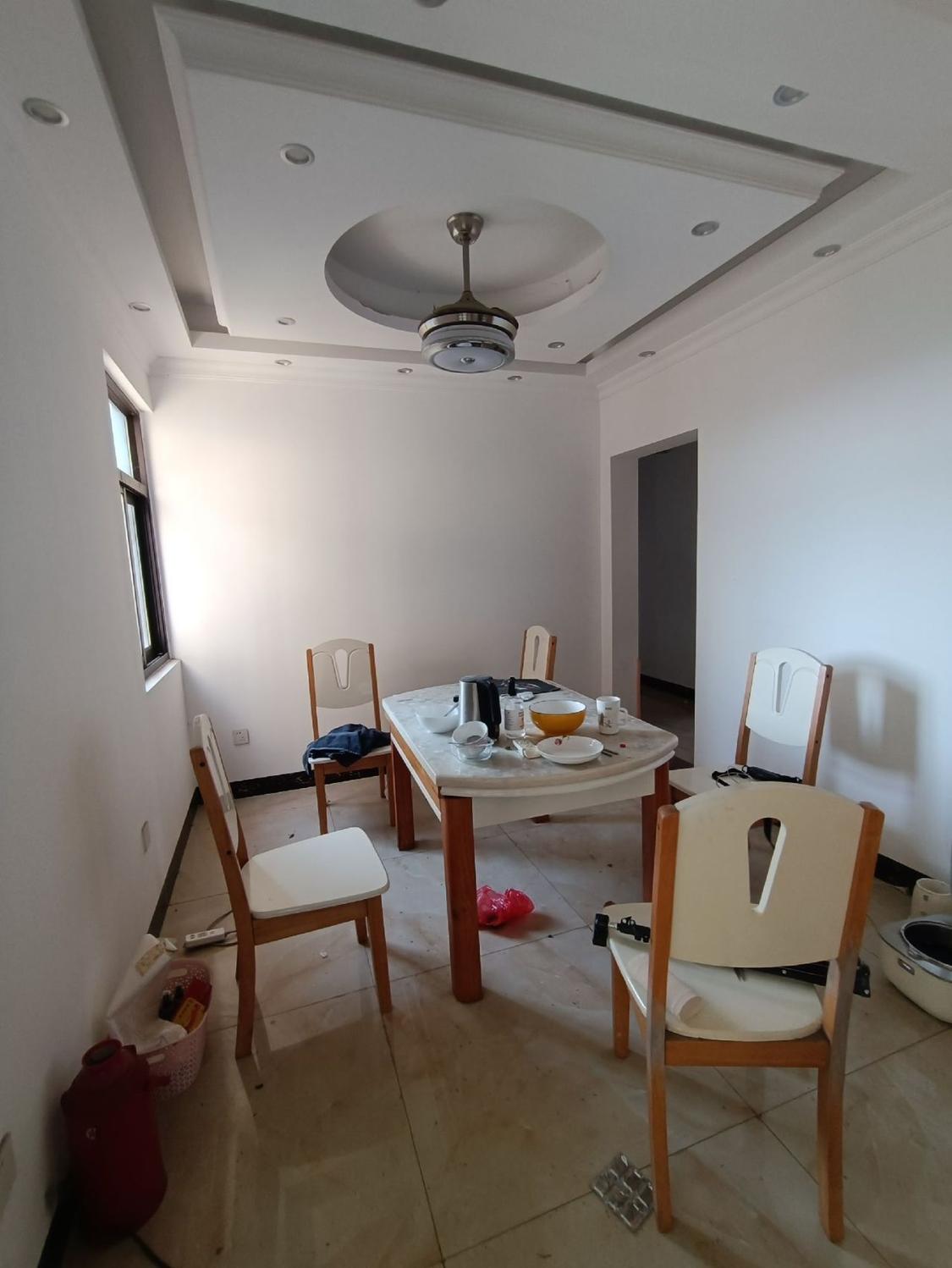 整租·彰泰玫瑰园