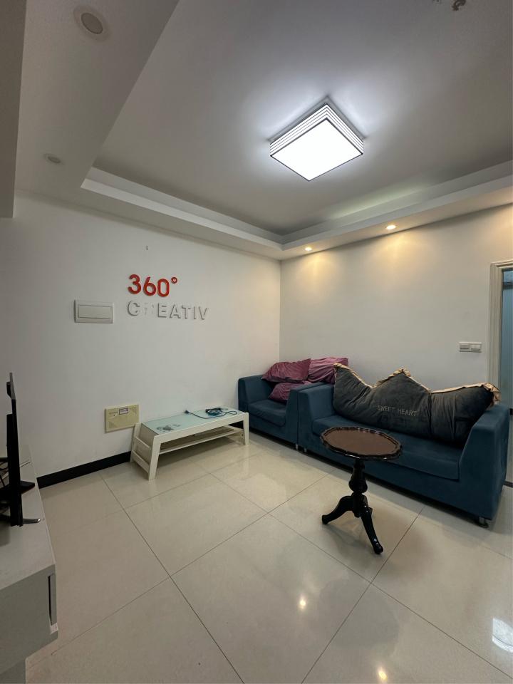 整租·东方豪苑