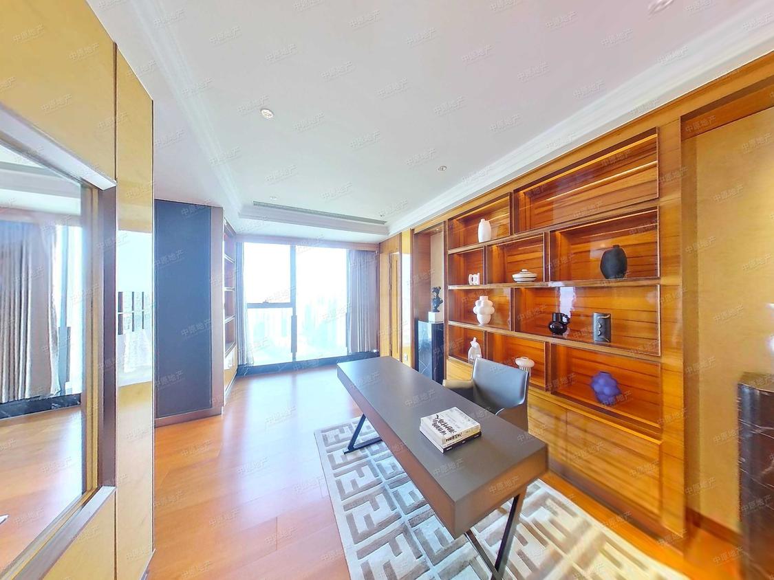 整租·尚东柏悦府