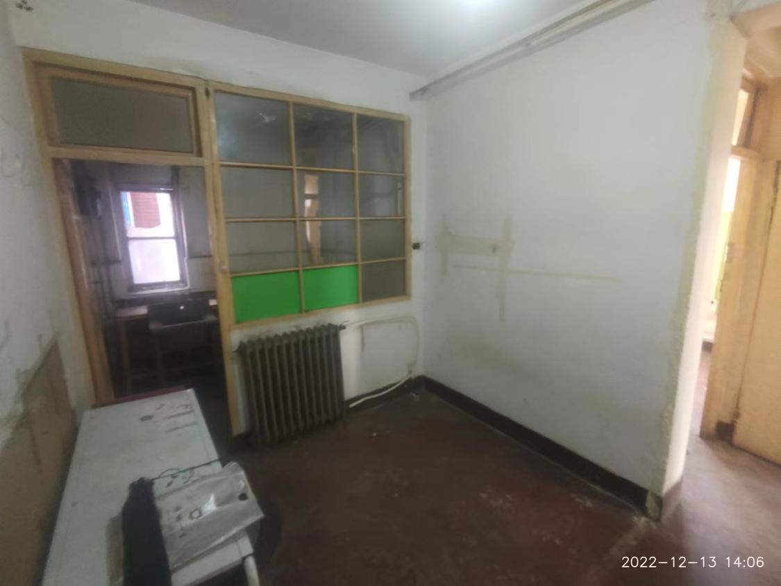 整租·信华南里