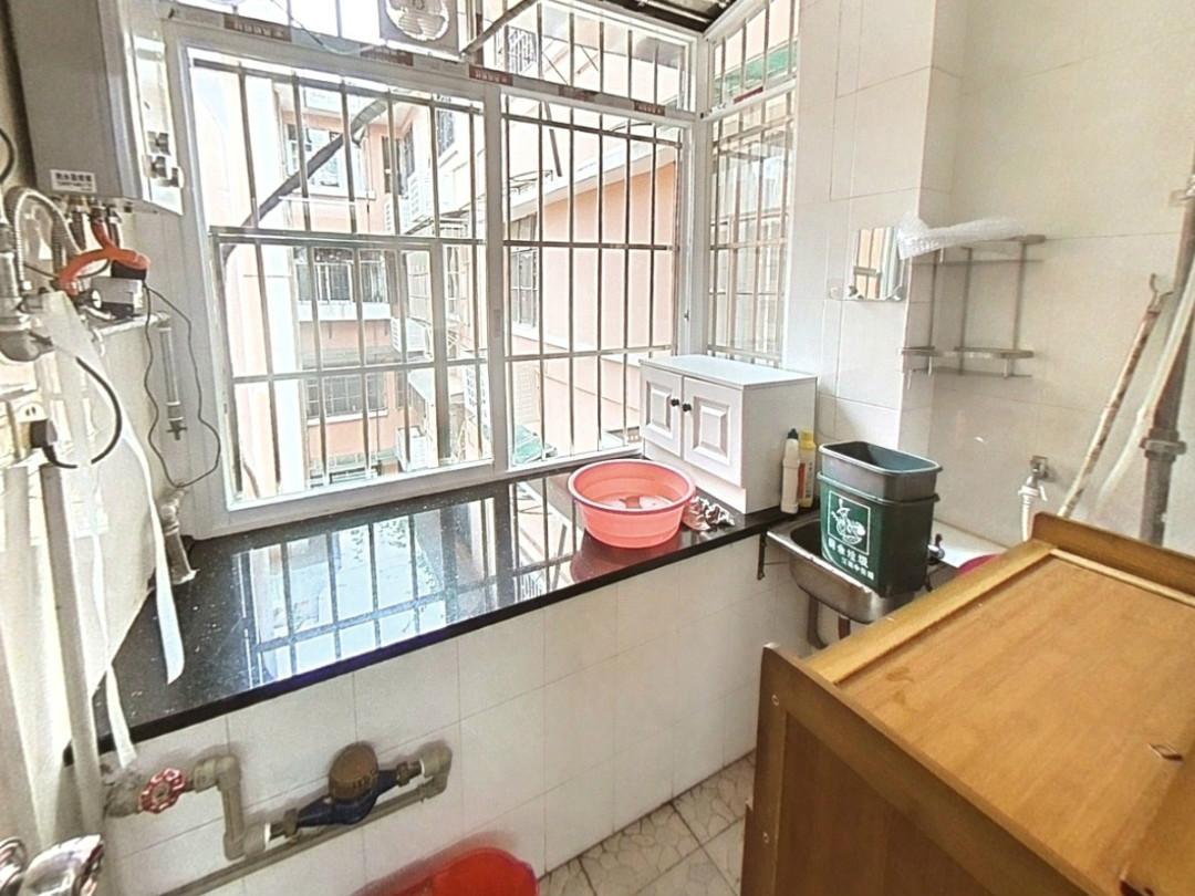 整租·六运小区