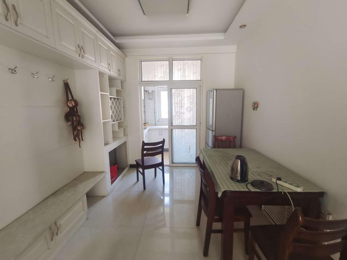 整租·龙泉花园(西区)