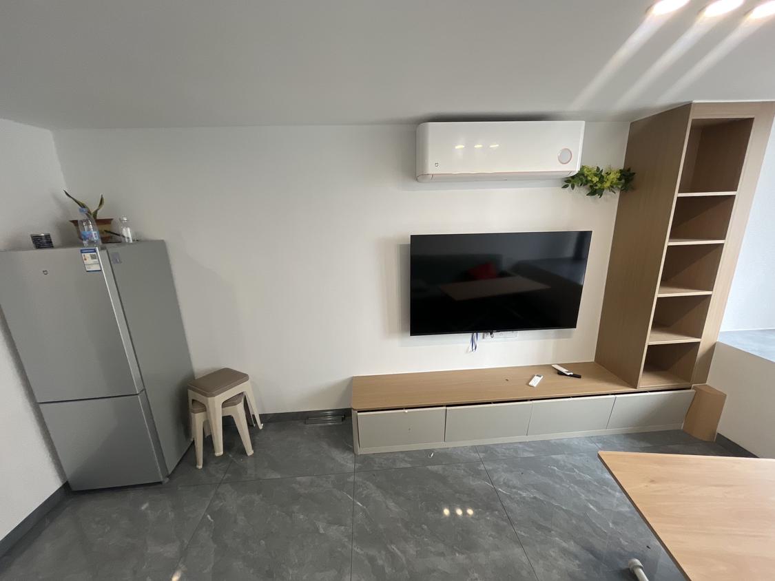 整租·江湾花园