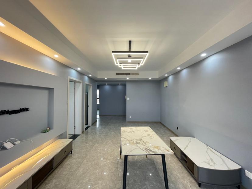 整租·恒盛鼎城(圣都汇)