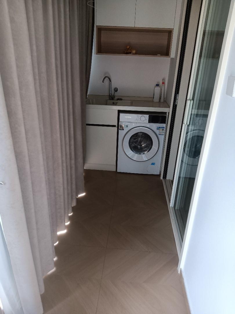 整租·中南君启