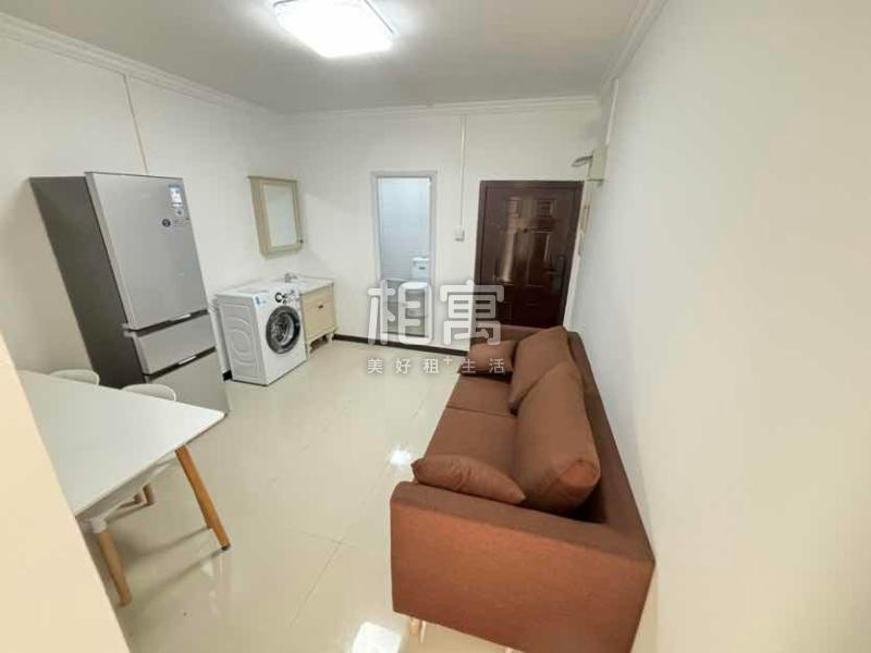 整租·和平街十五区(一号院)