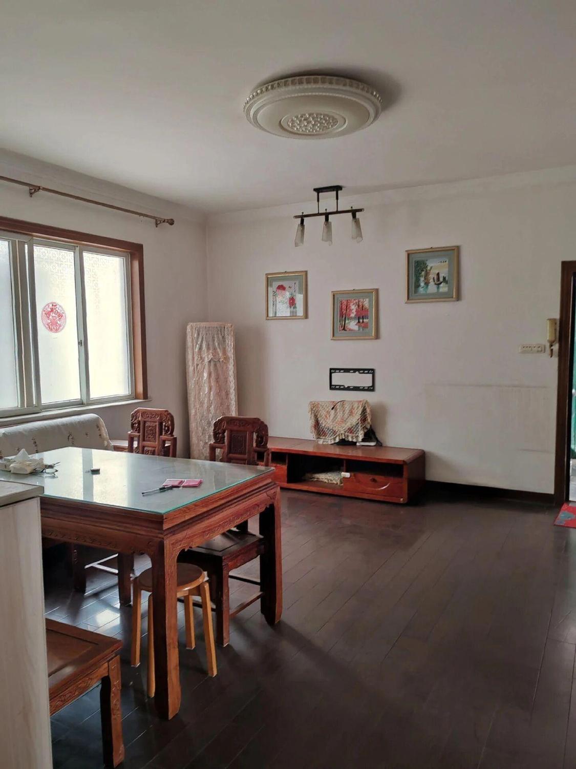 整租·革新路(七区)