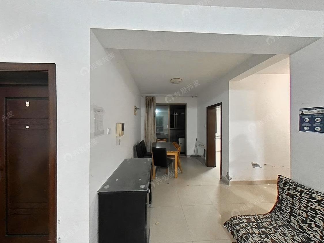 整租·金色尚城