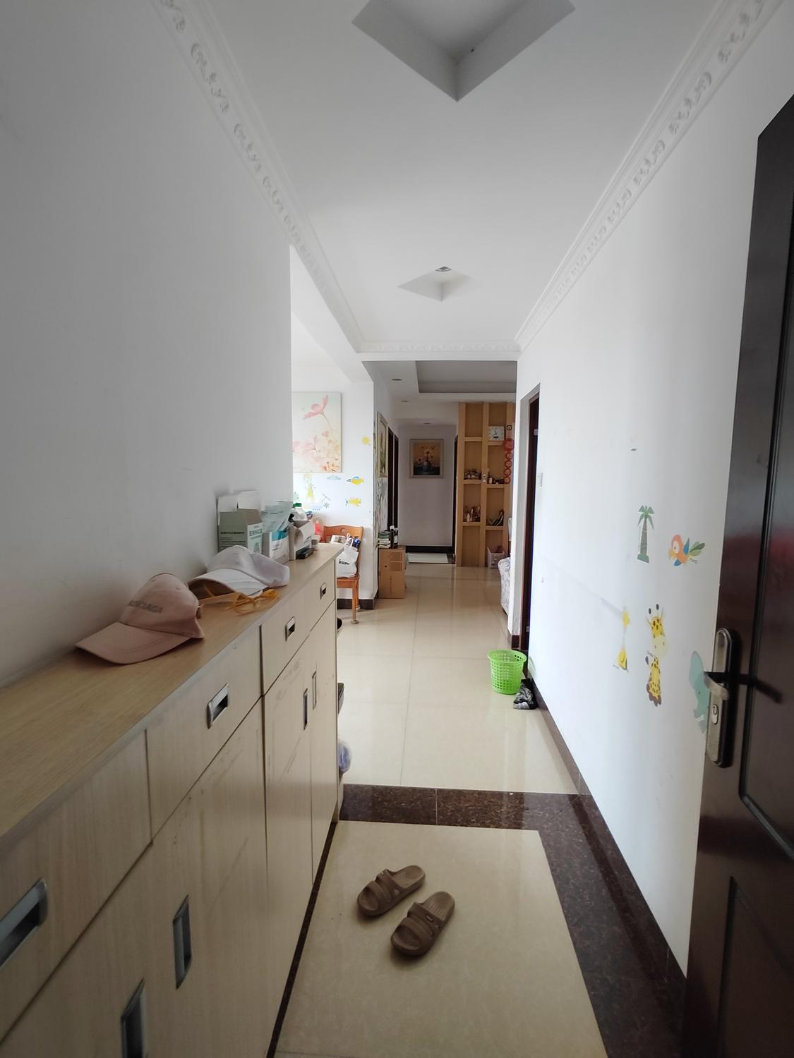 整租·嘉景华庭