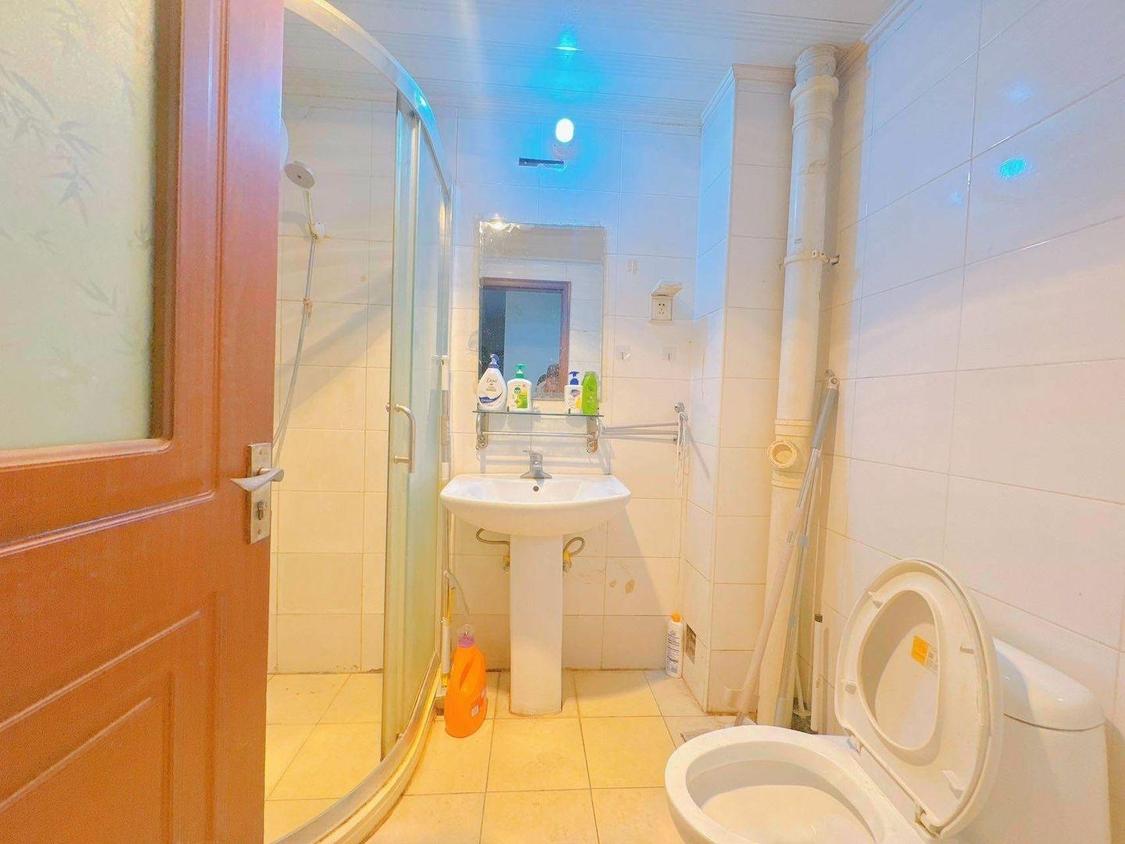 合租·兴海家园(日苑)