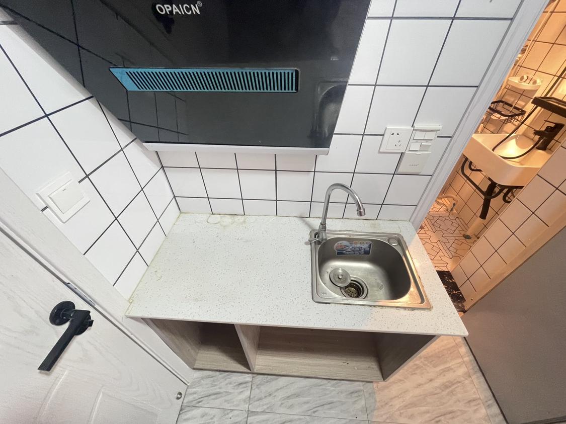 合租·德铭苑