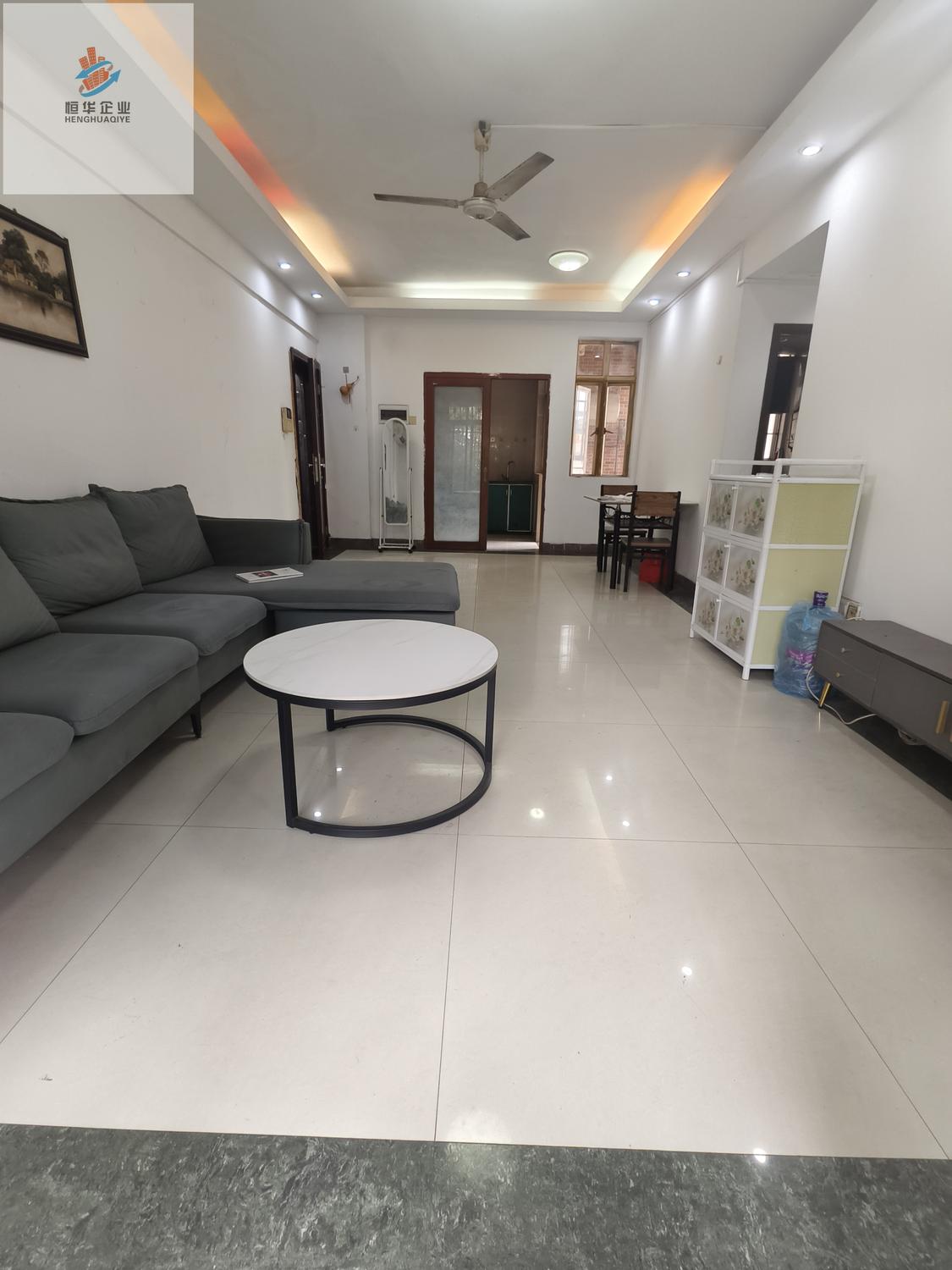 整租·帝景蓝湾