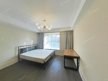 通州土桥整租 华业东方玫瑰(C区)4室2厅/151平/高楼层