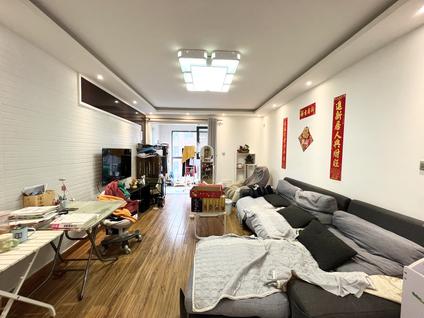 undefined整租·山语城(三区)·3室2厅119.06㎡ | 南北 | 丰台 云岗