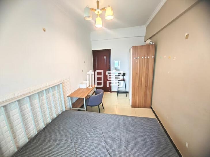 合租·上地东里