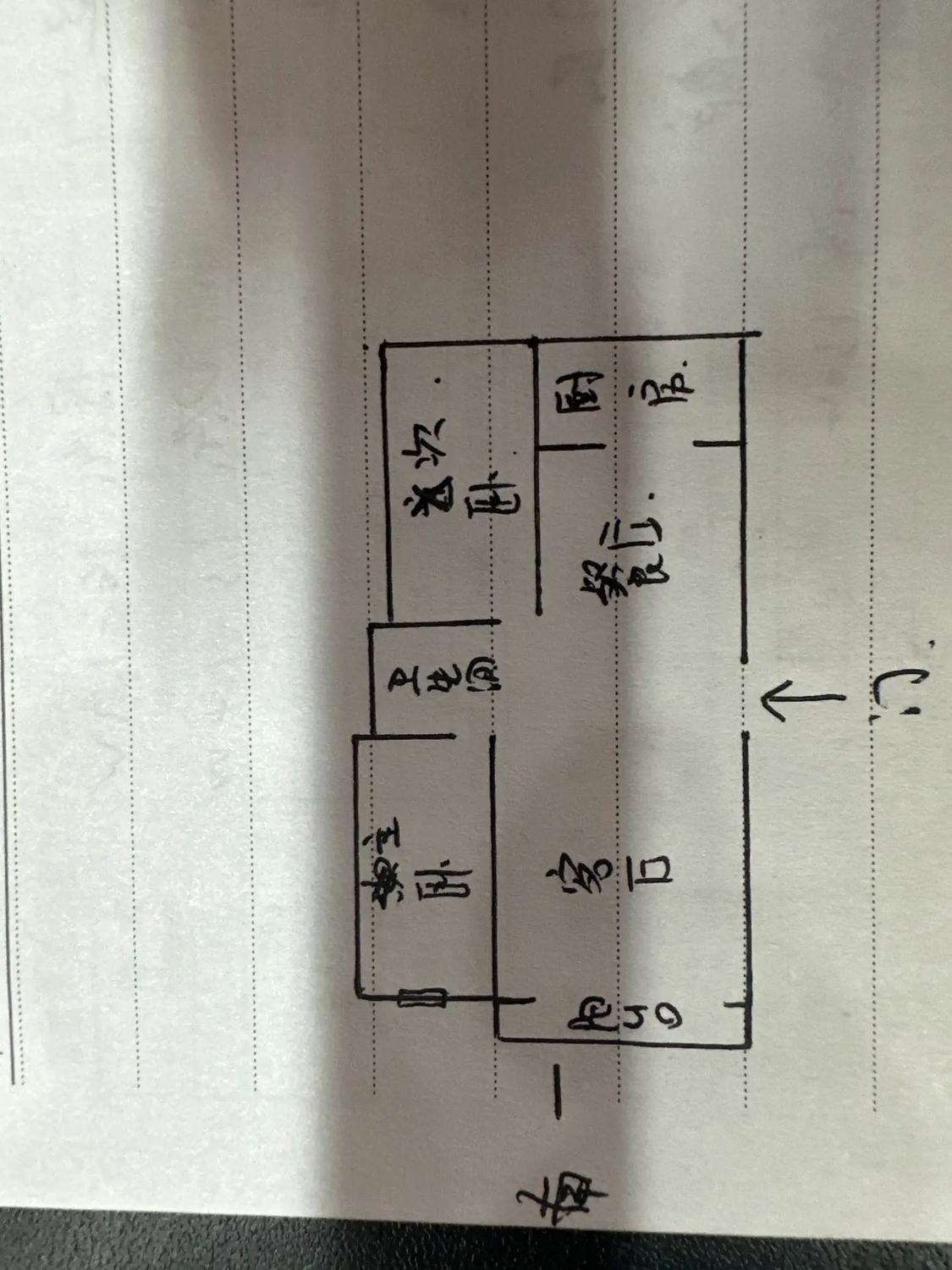 整租·绿洲南苑(A区)