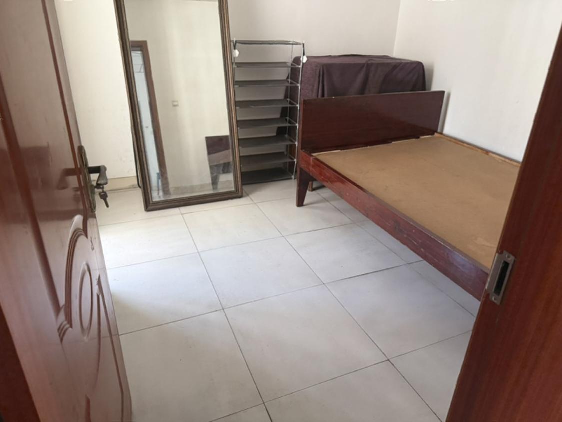 整租·海门渔村