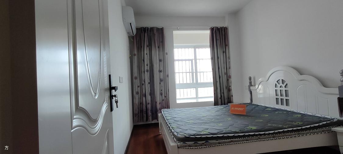 整租·安建九坊世家