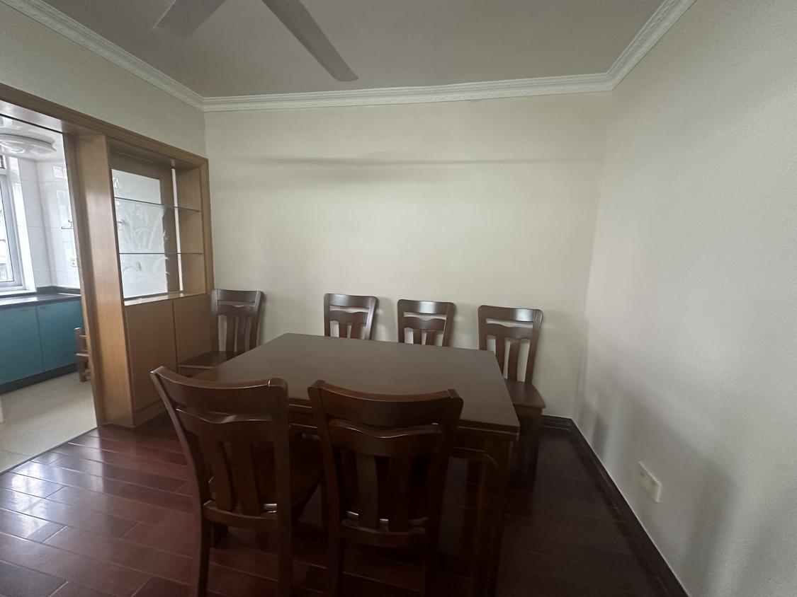 整租·新苏新村