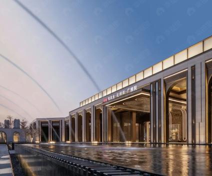 佛山佳兆业广雅院南海 平洲/建面83平-126平