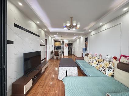 红花岗红花岗整租 美的城2室2厅/79平/高楼层