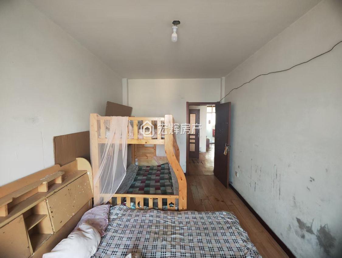 整租·欣宜家苑