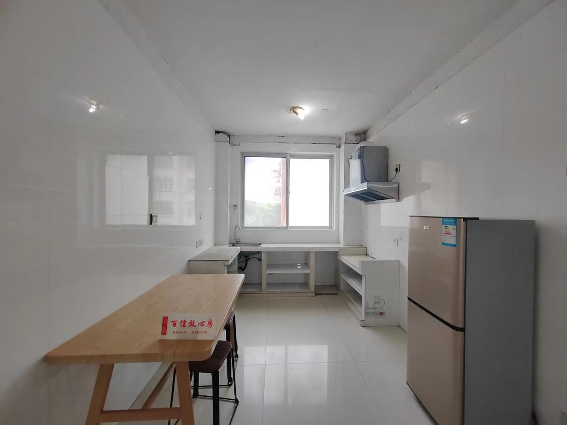 整租·幸福家园一期