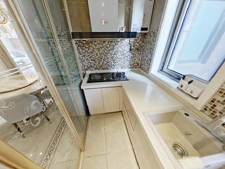 整租·美景东方