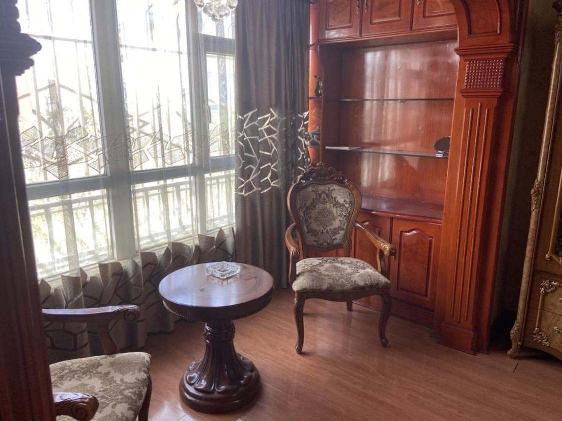 整租·和顺花园