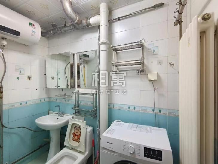 合租·角门东里