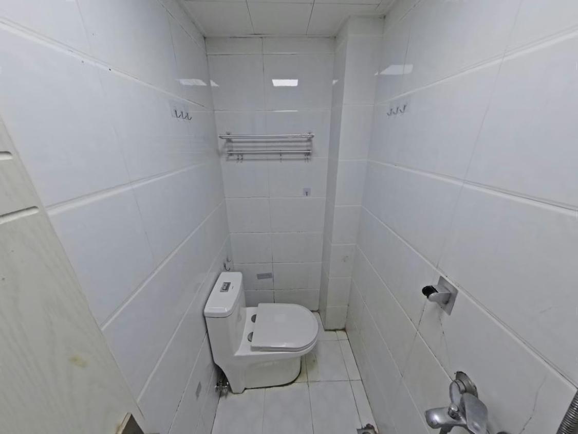 整租·扇骨里小区