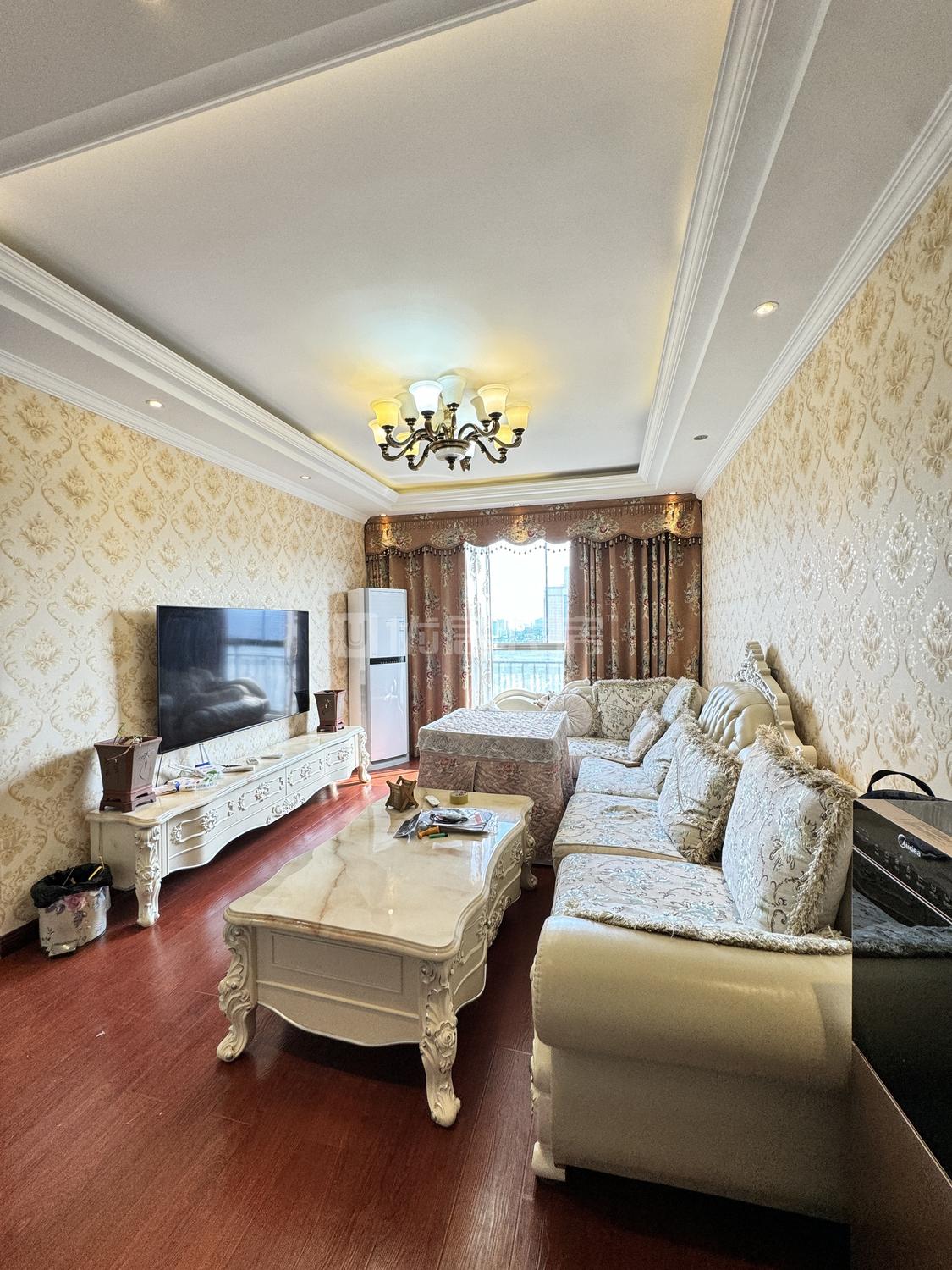 整租·北城明珠