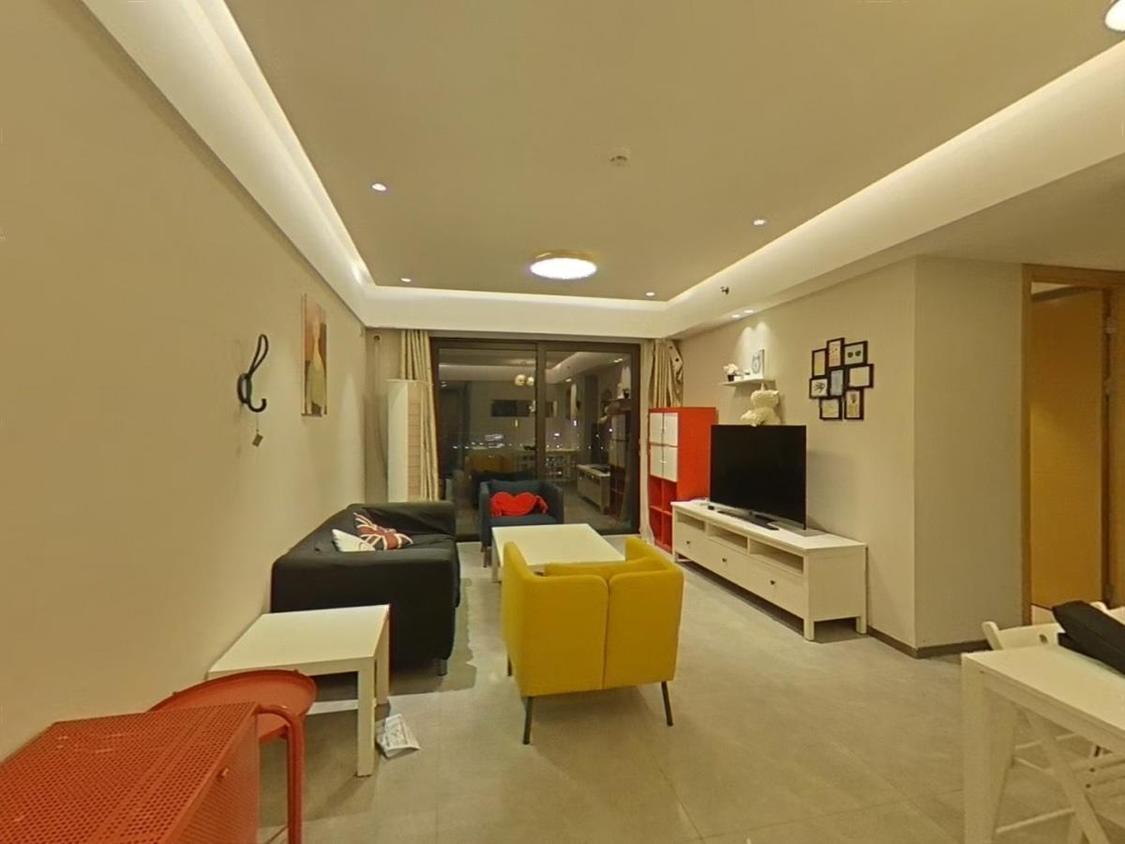 整租·时代水岸(二期)