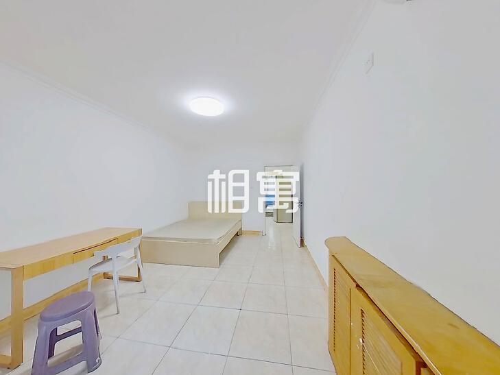 整租·周井大院