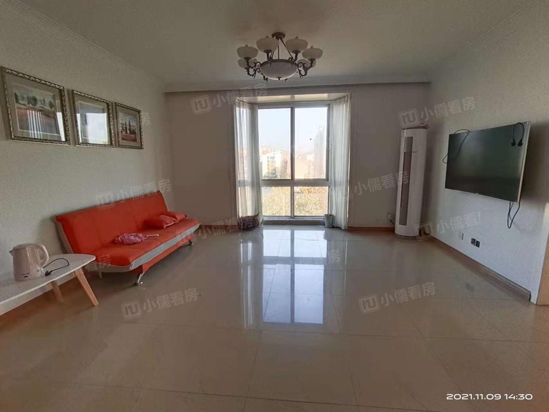 整租·新世纪花园(海州)