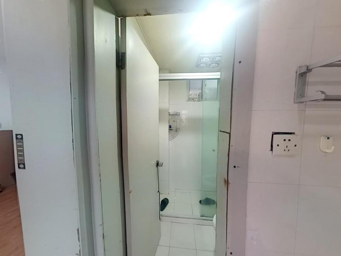 整租·迎春小区