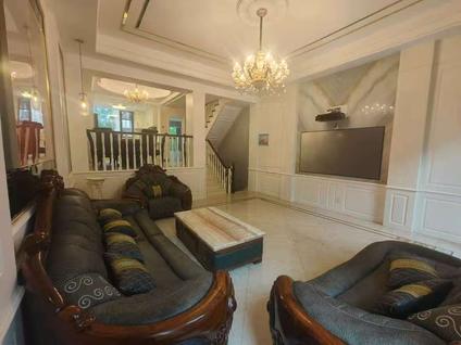 清江浦白鹭湖整租 白鹭湖庄园(沁园)4室2厅/210平/低楼层