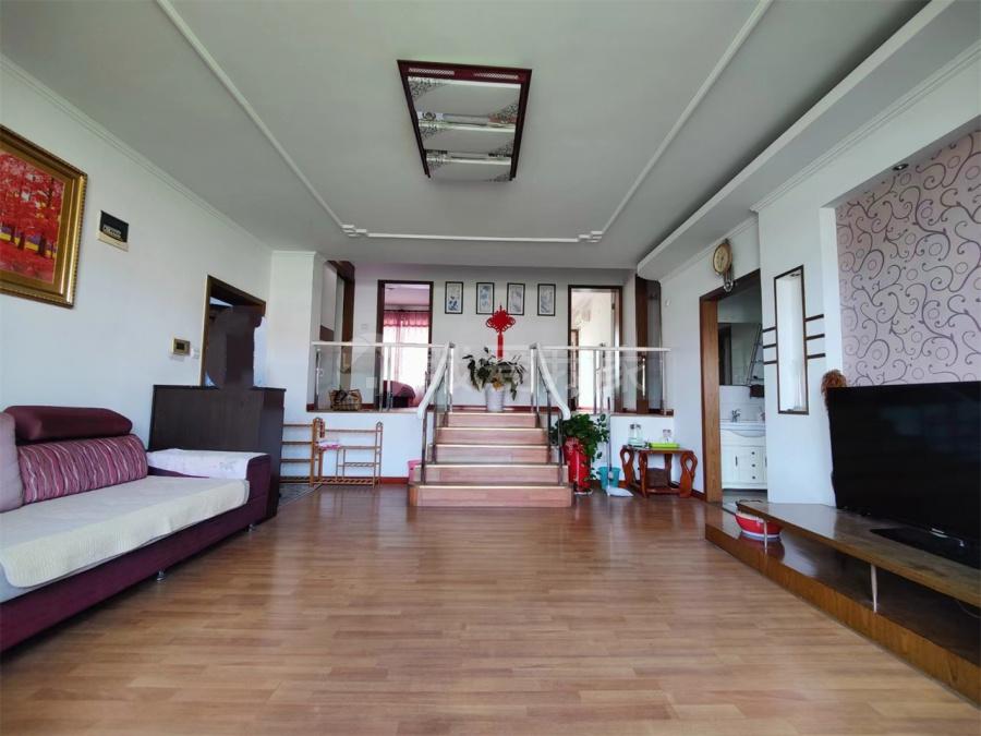 整租·珠泉花园