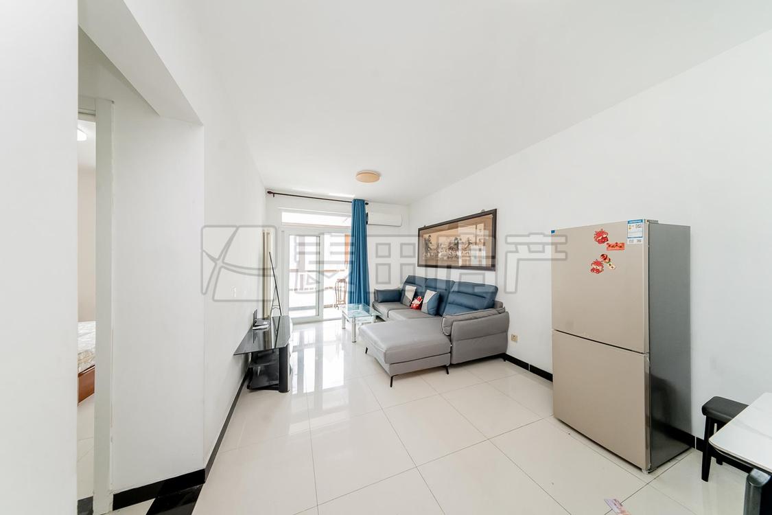 整租·金隅翡丽(铂爵郡)