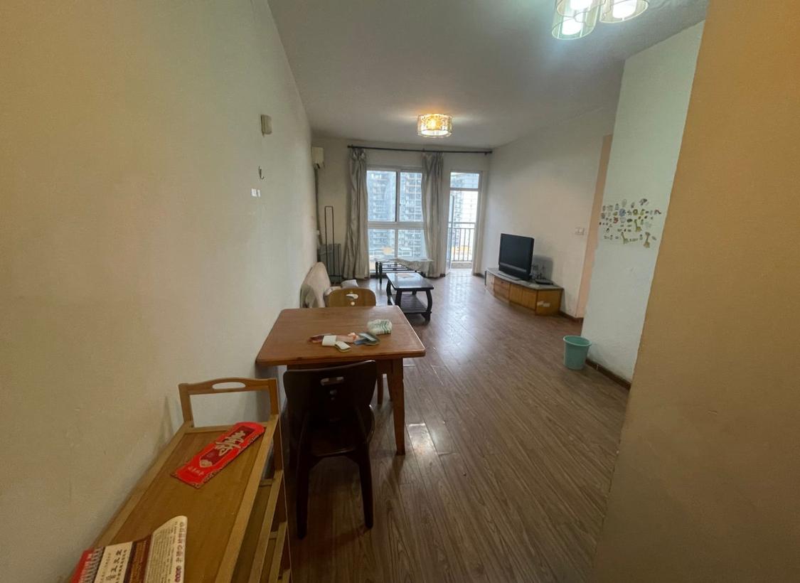 整租·承誉德天下城