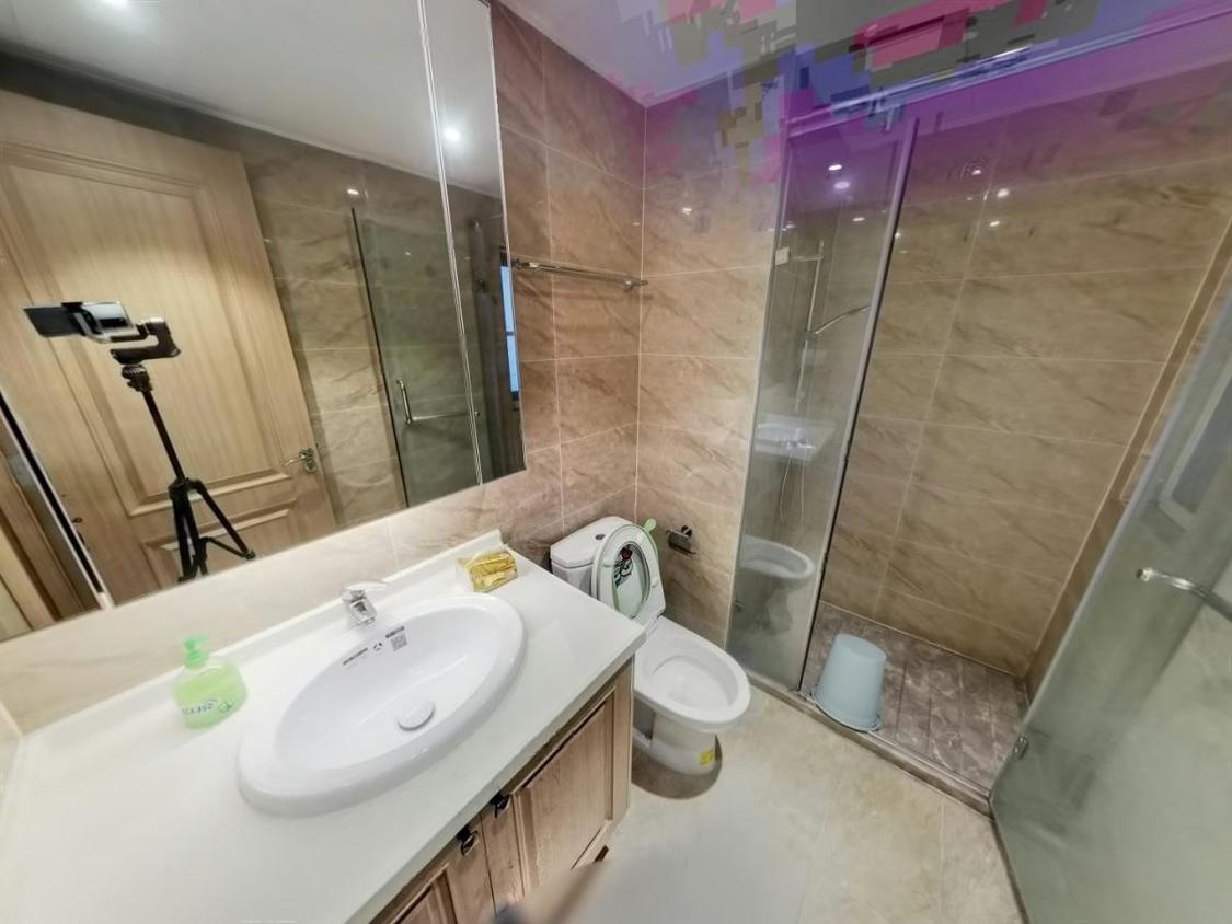 整租·金地湖城艺境