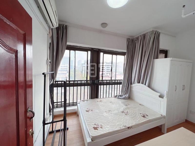 整租·华元十六街区