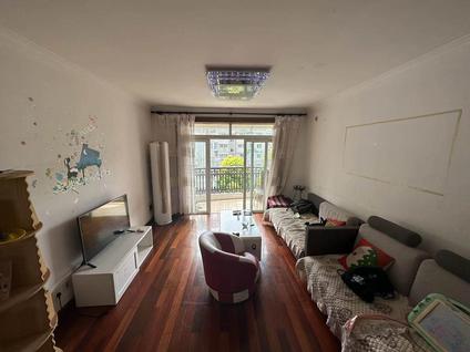 宝山大华整租 宝山文华苑(三期)2室2厅/92平/高楼层