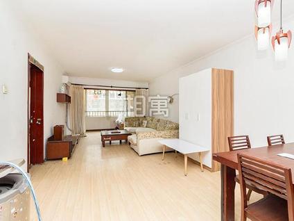 丰台草桥整租 草桥欣园(四区)2室2厅/118平/中楼层