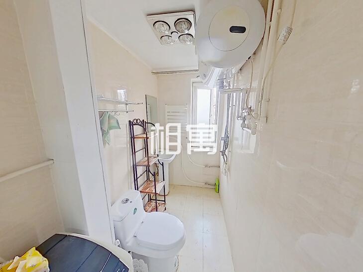 整租·柳芳南里社区
