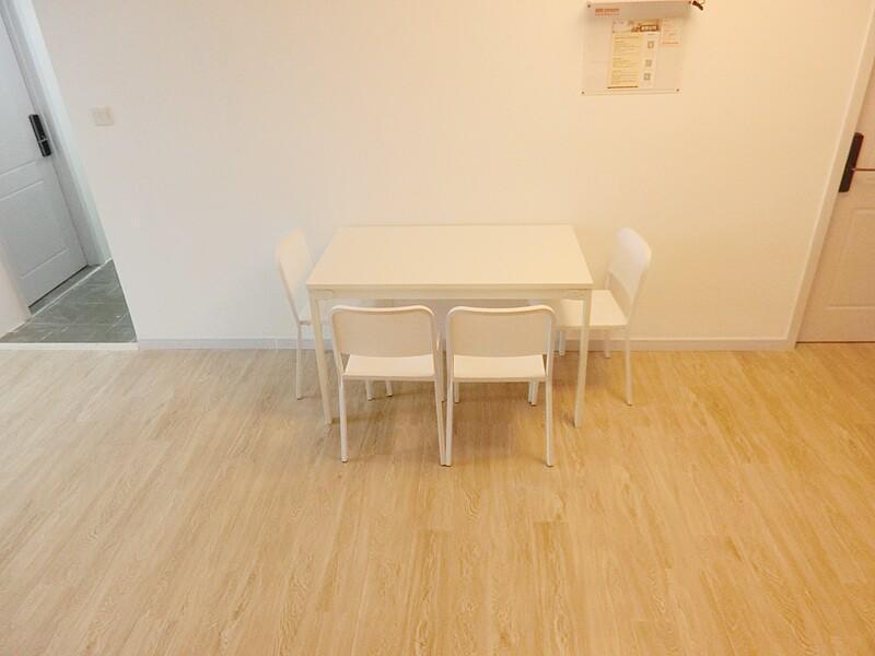 合租·安亭中央公园