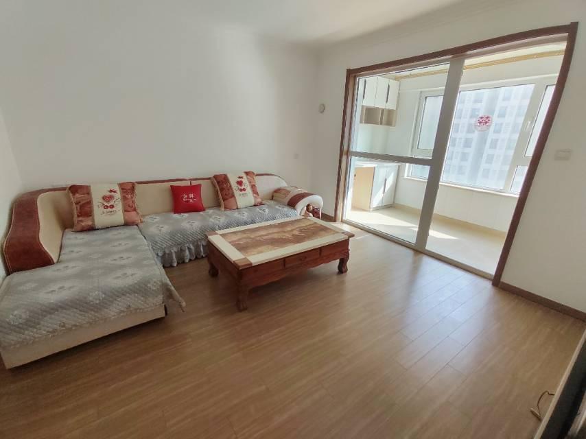 整租·万科朗润园(北区)