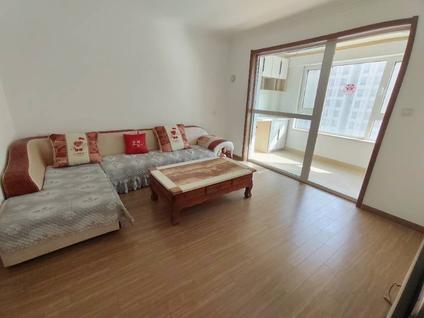 即墨创智新区整租 万科朗润园(北区)3室2厅/96平/中楼层